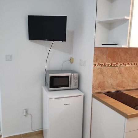 Gordana Apartmani Ljubač Dış mekan fotoğraf