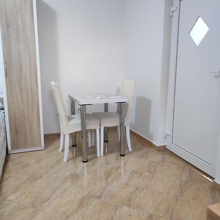 Gordana Apartmani Ljubač Dış mekan fotoğraf