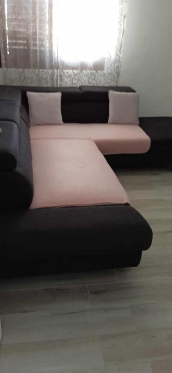 Gordana Apartmani Ljubač Dış mekan fotoğraf