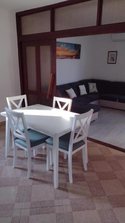 Gordana Apartmani Ljubač Dış mekan fotoğraf