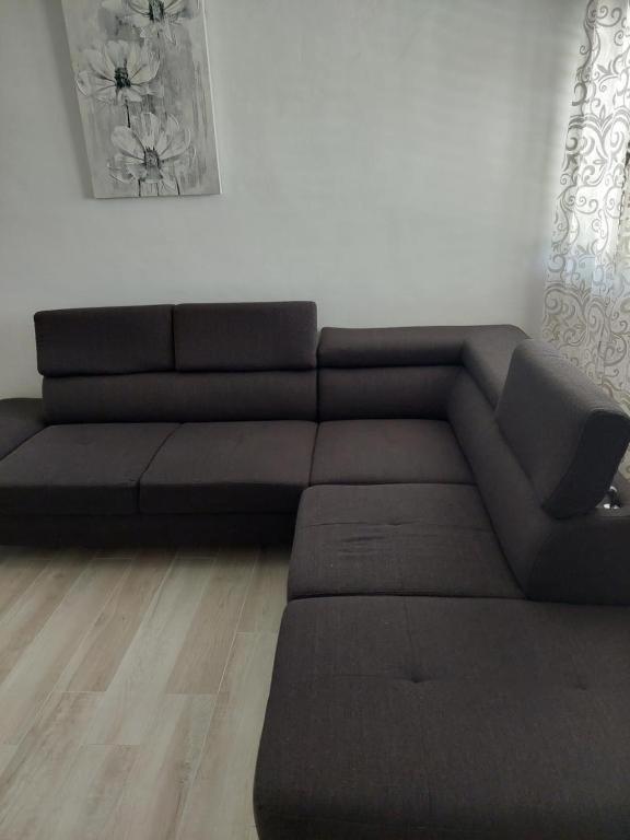 Gordana Apartmani Ljubač Dış mekan fotoğraf