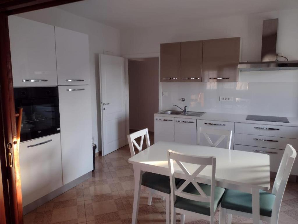 Gordana Apartmani Ljubač Dış mekan fotoğraf