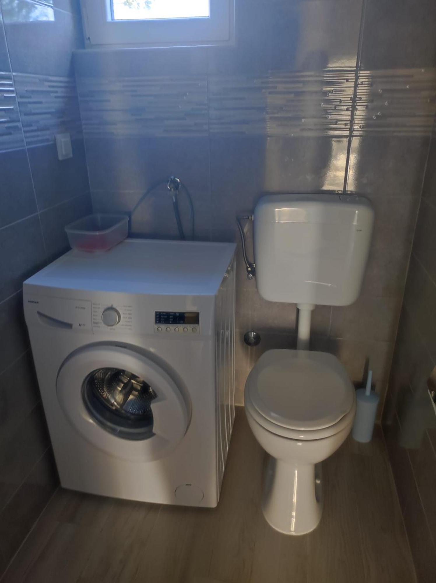 Gordana Apartmani Ljubač Dış mekan fotoğraf