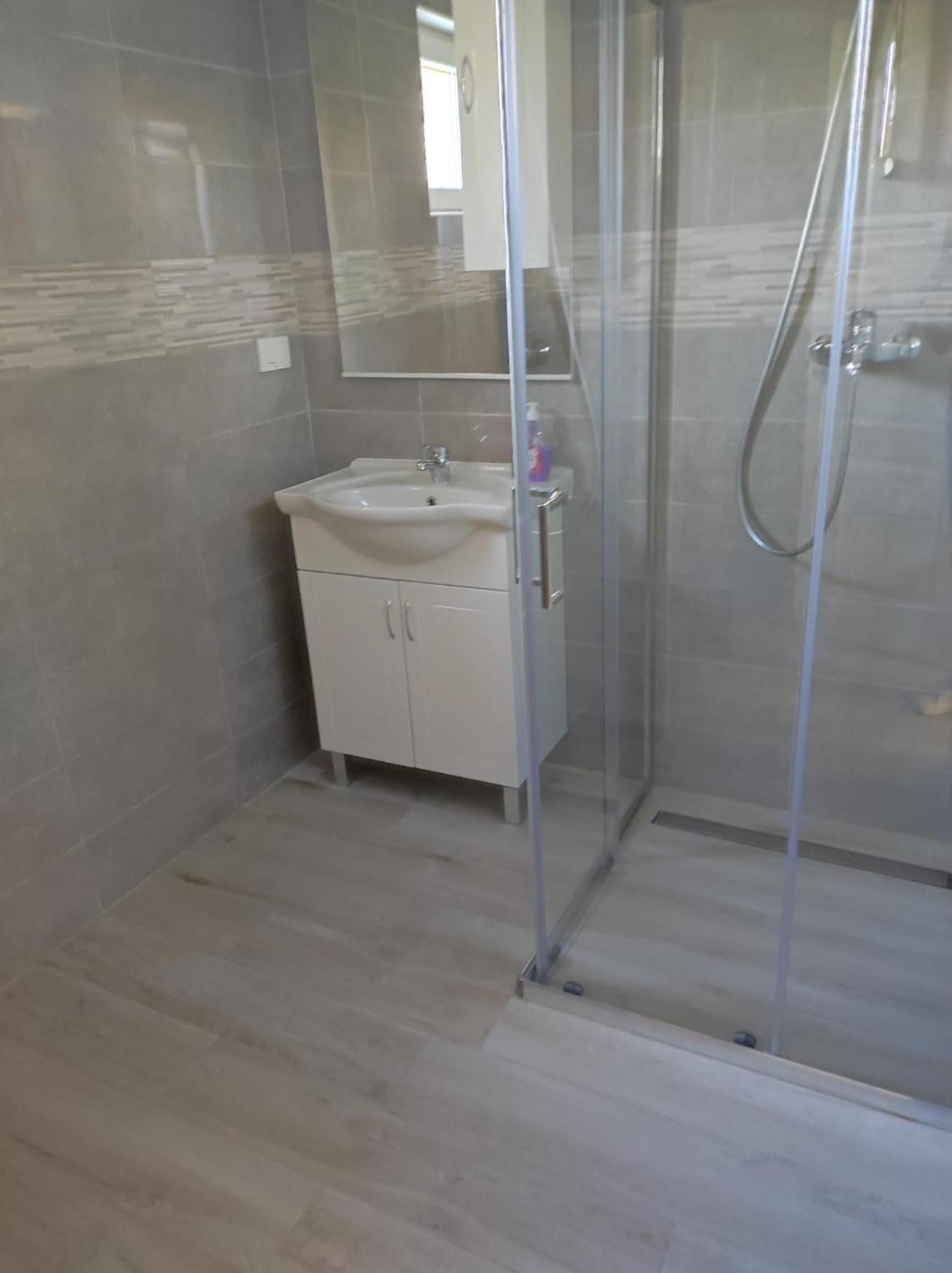 Gordana Apartmani Ljubač Dış mekan fotoğraf