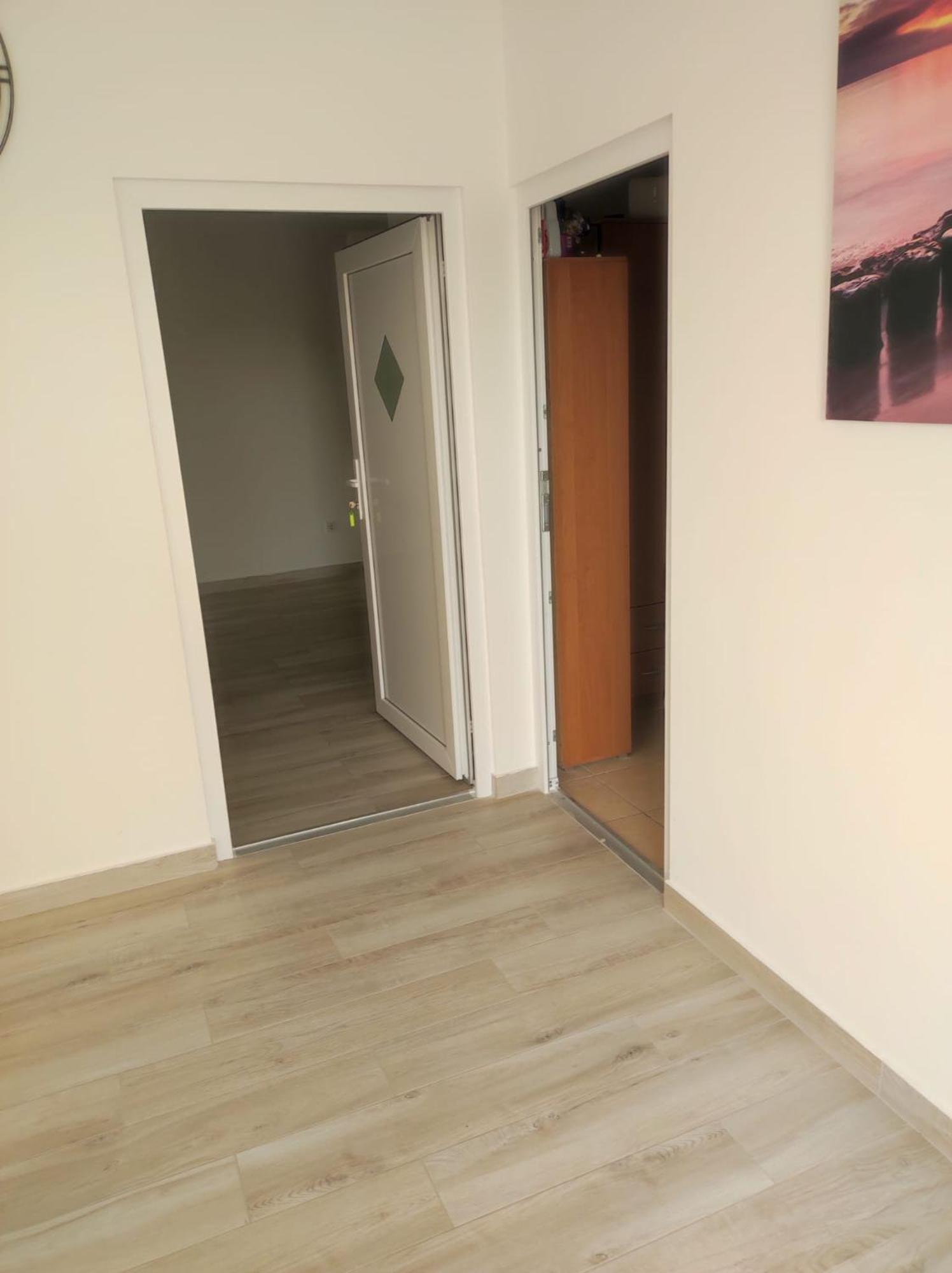 Gordana Apartmani Ljubač Dış mekan fotoğraf