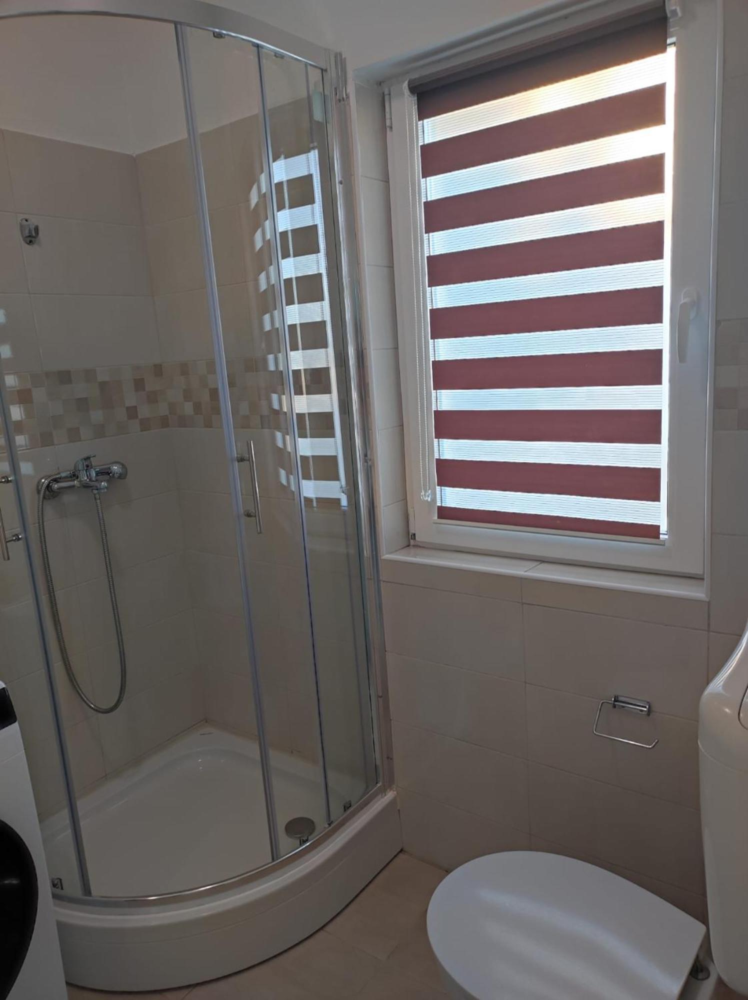 Gordana Apartmani Ljubač Dış mekan fotoğraf