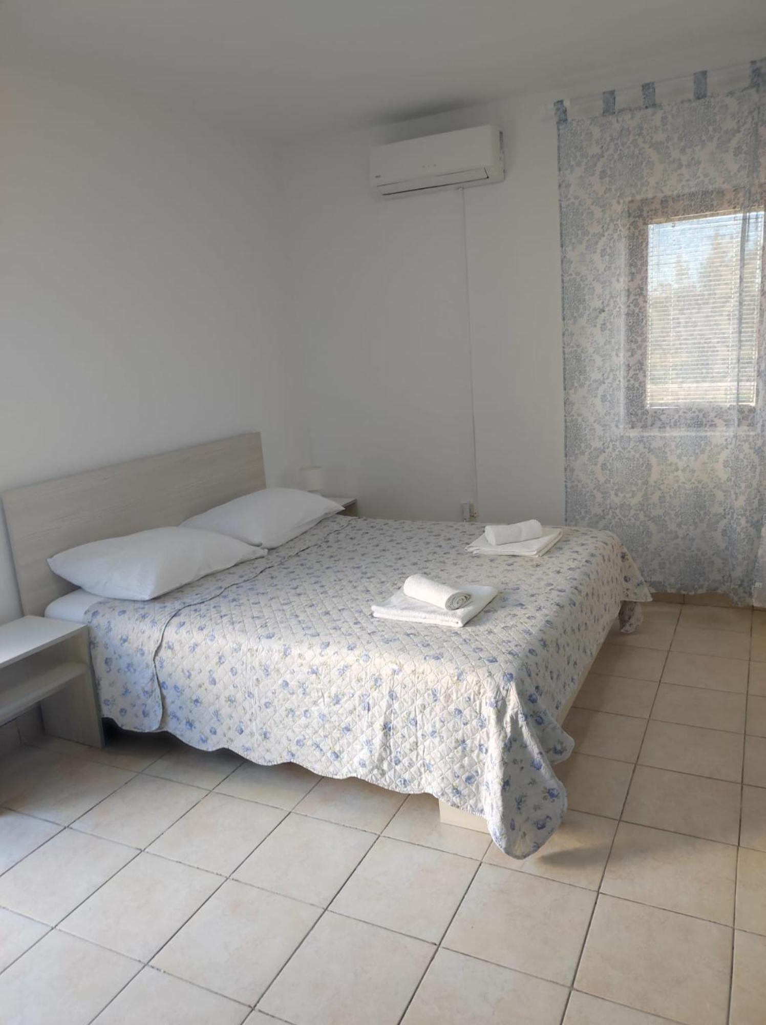 Gordana Apartmani Ljubač Dış mekan fotoğraf