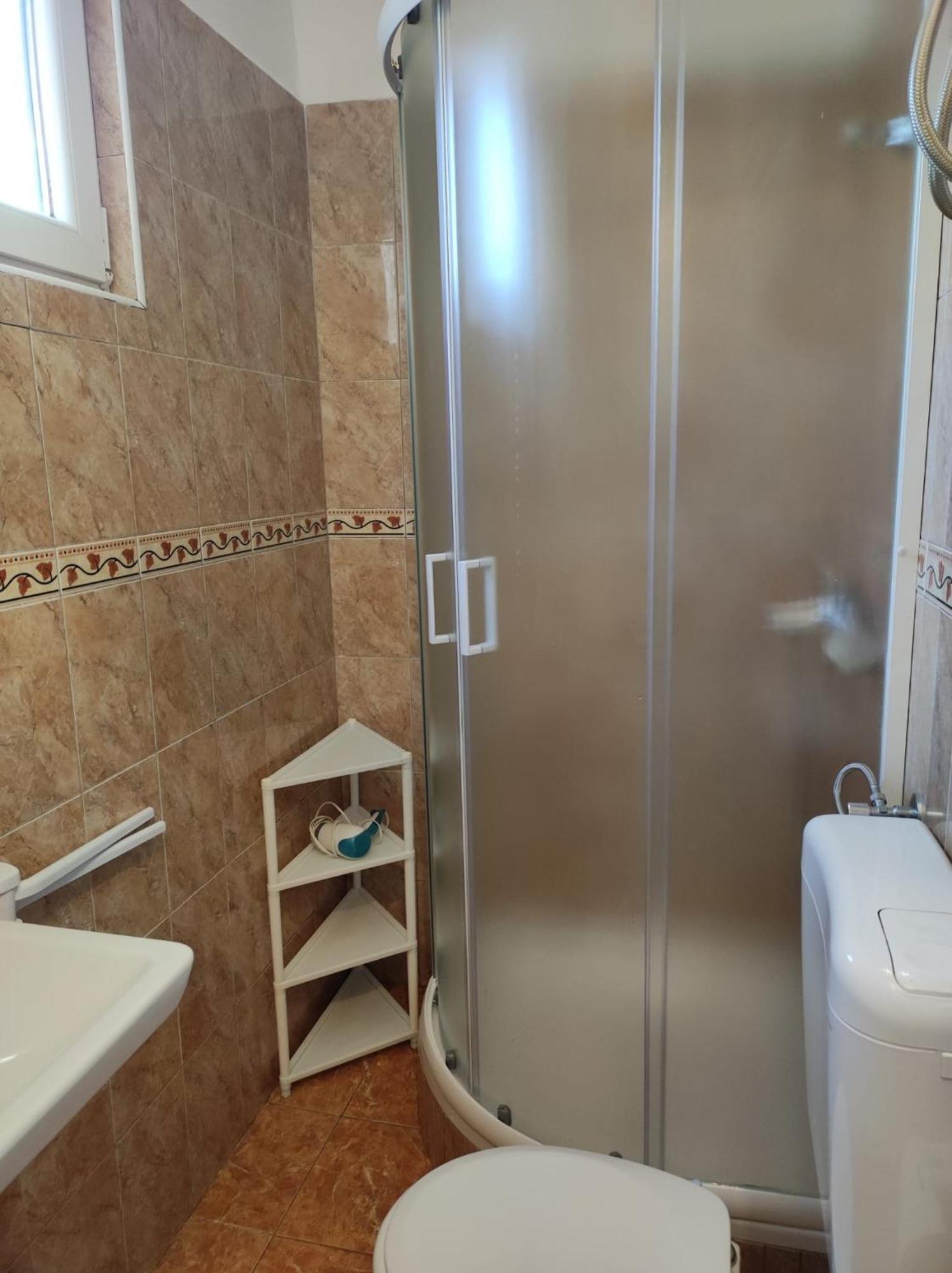 Gordana Apartmani Ljubač Dış mekan fotoğraf