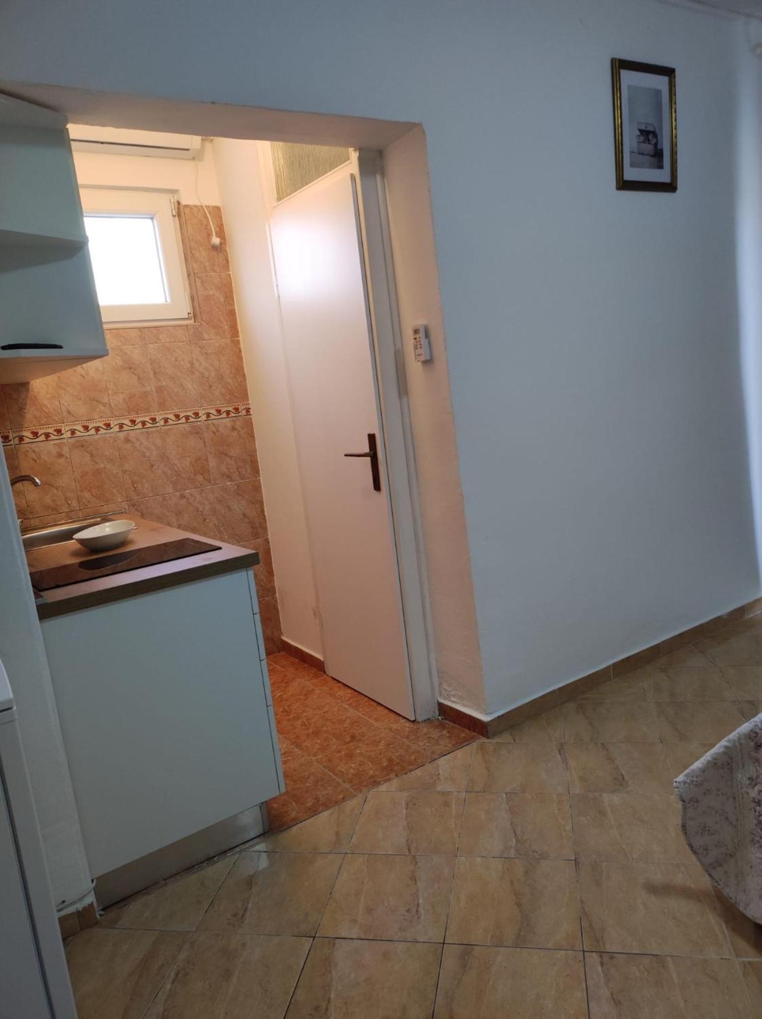 Gordana Apartmani Ljubač Dış mekan fotoğraf