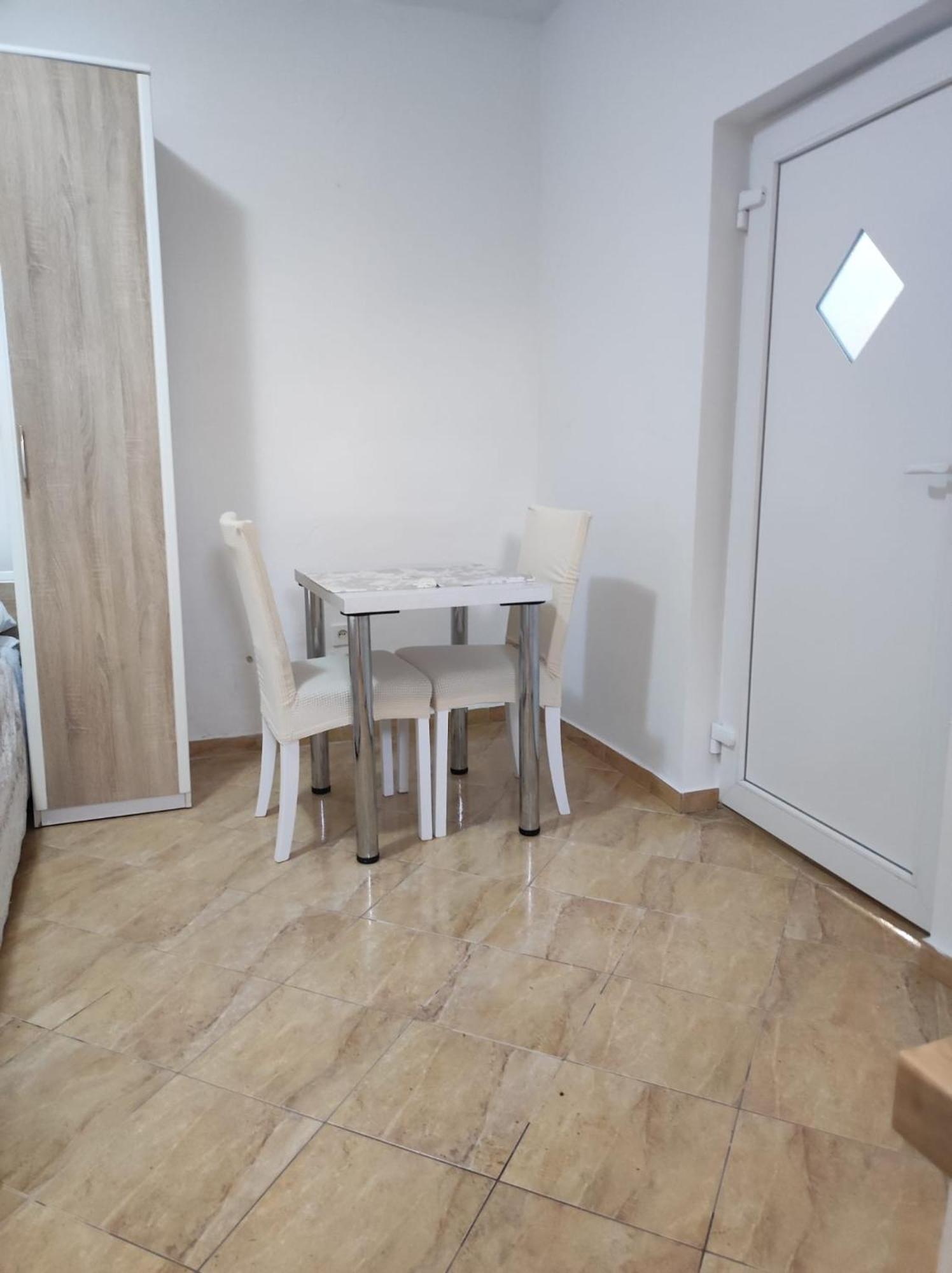 Gordana Apartmani Ljubač Dış mekan fotoğraf