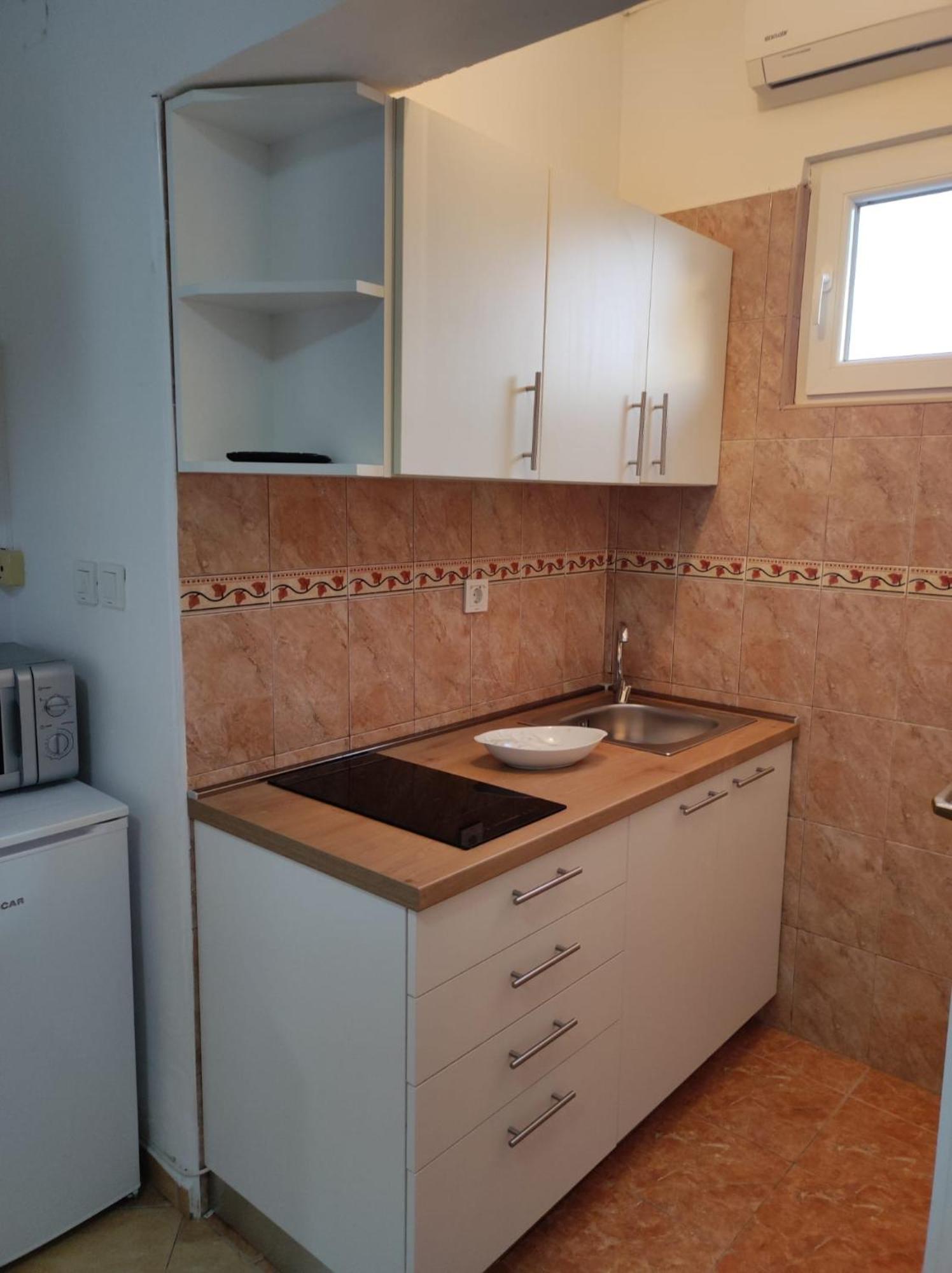 Gordana Apartmani Ljubač Dış mekan fotoğraf