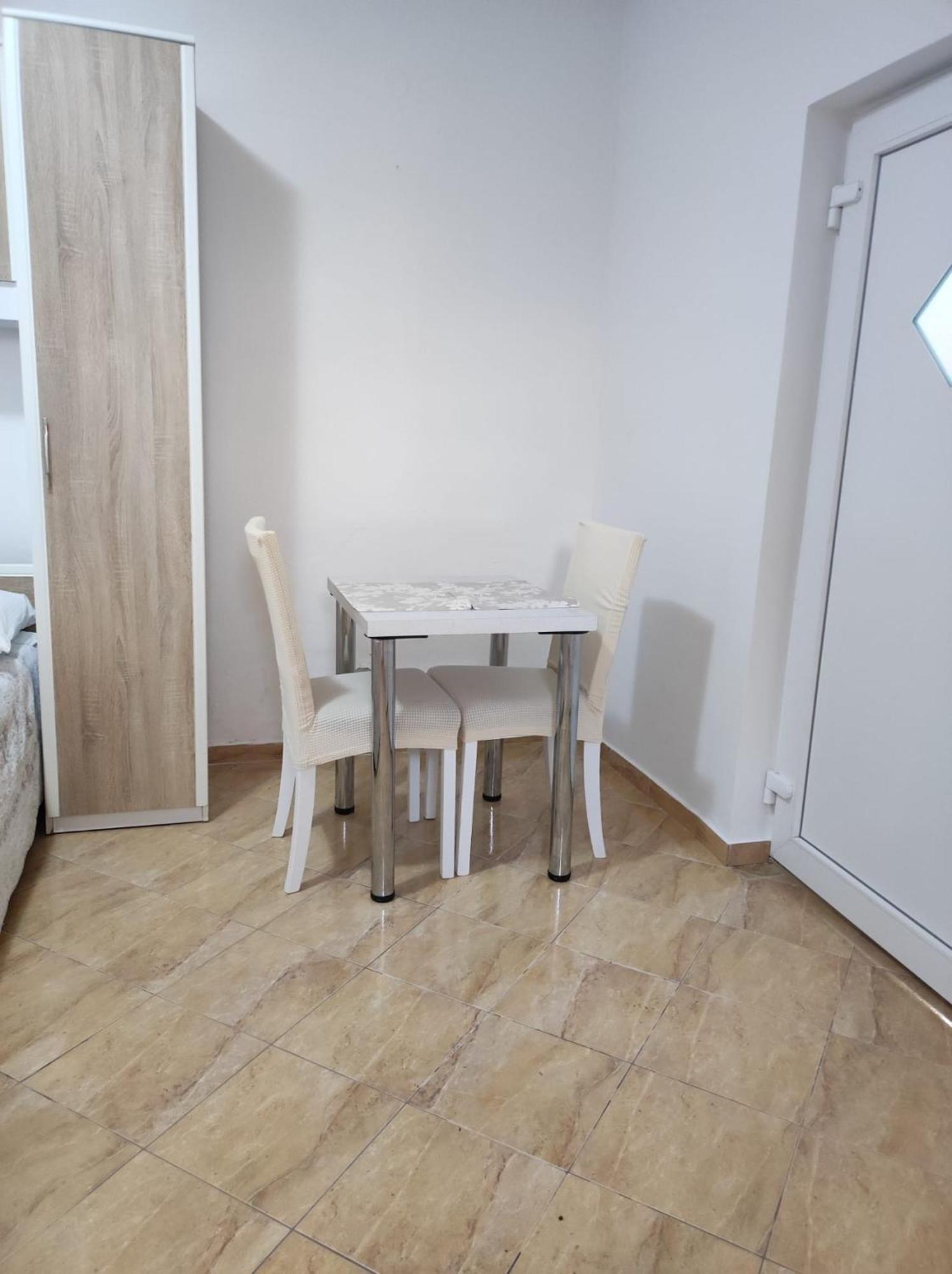 Gordana Apartmani Ljubač Dış mekan fotoğraf
